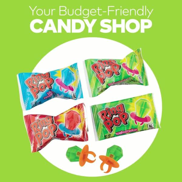 26 oz. Efrutti® Pizza Gummy Candy - 48 Pc. | Oriental Trading