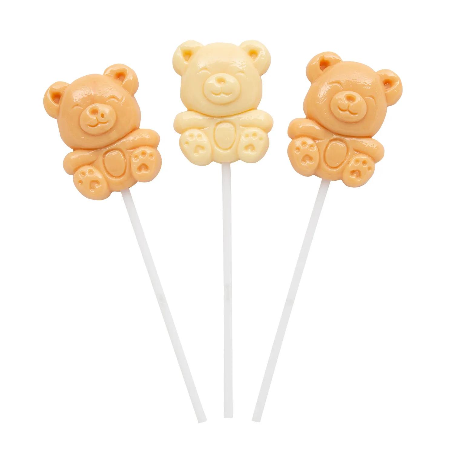 IT BEAR 2nd with Lolipop タイ限定 2 1/4