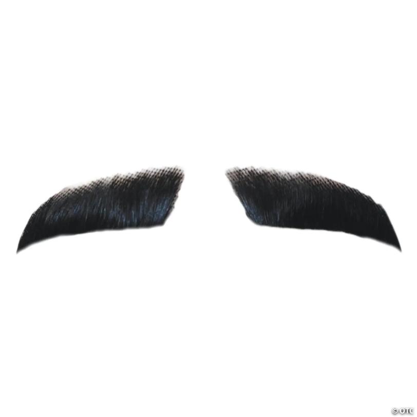 Adults Human Hair Eyebrows Image