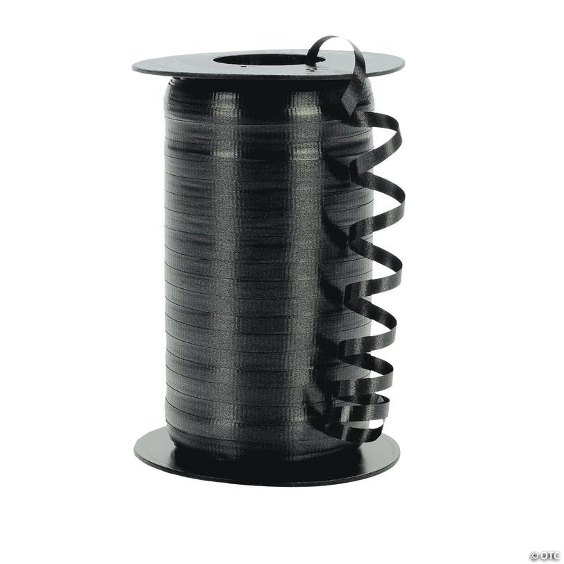 3/16" x 500 yds. - Curling Ribbon Image