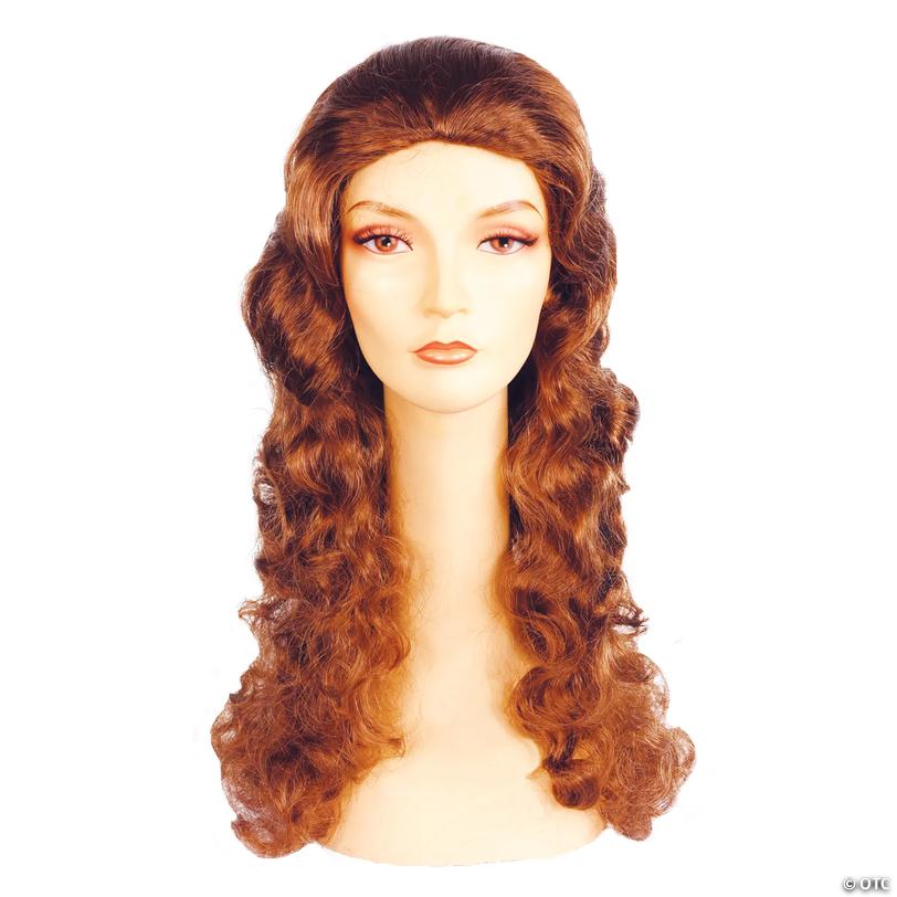 Showgirl 340 Wig Light Gold Brown 12 Image