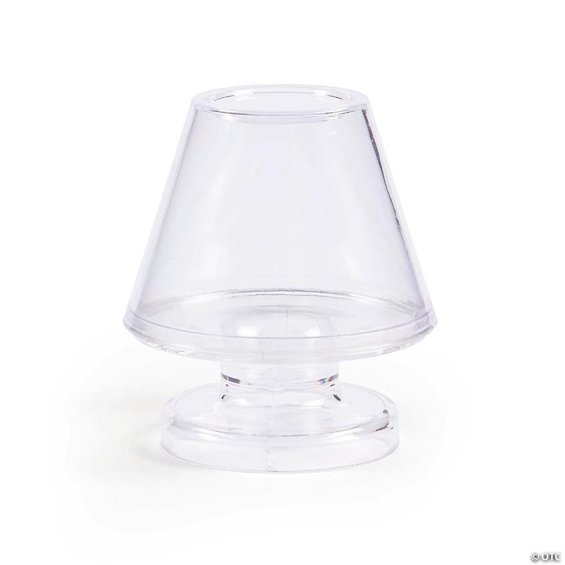Tiered Favor Containers - 12 Pc. Image
