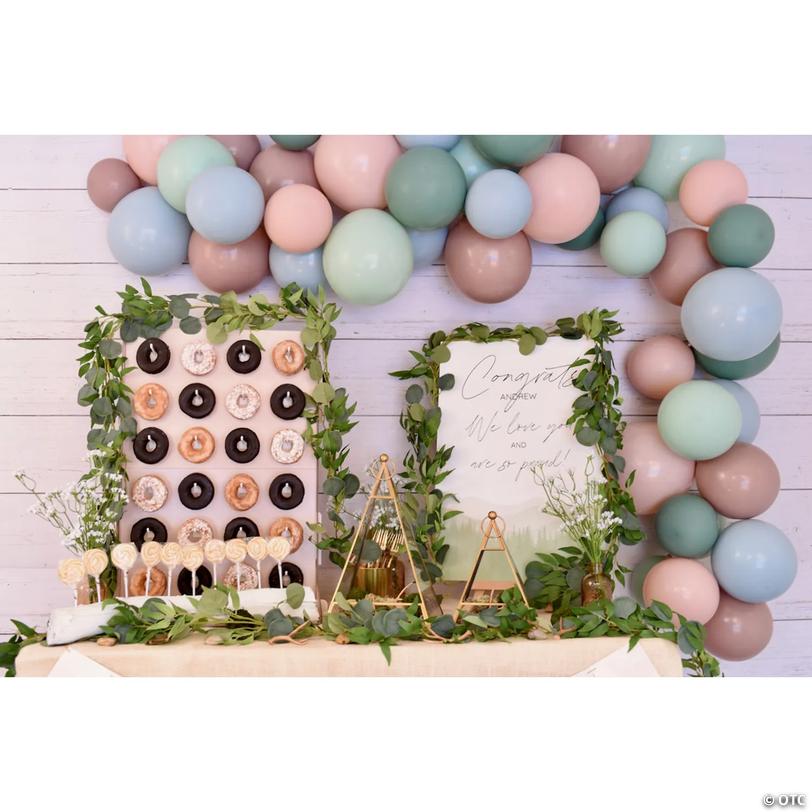 4 Ft. x 50 Ft. Fadeless<sup>&amp;#174;</sup> White Shiplap Bulletin Board Paper Roll Image
