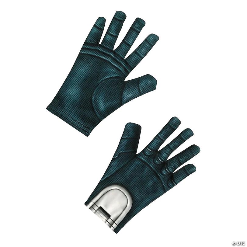 Women's Ant-Man &amp; The Wasp&amp;#8482; Wasp Gloves - 1 Pair Image
