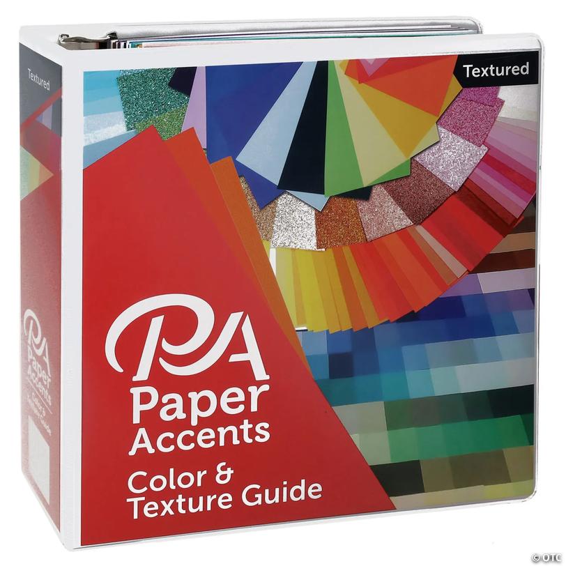 Paper Accents Swatch Textured