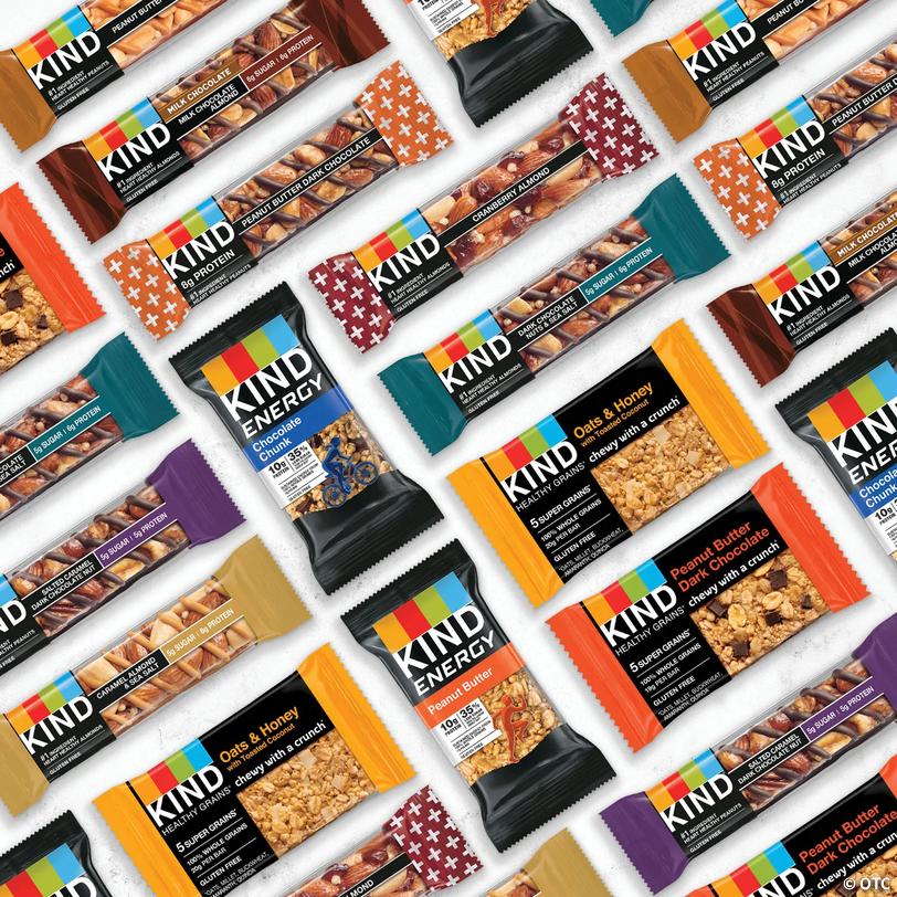 KIND Favorites Box Image