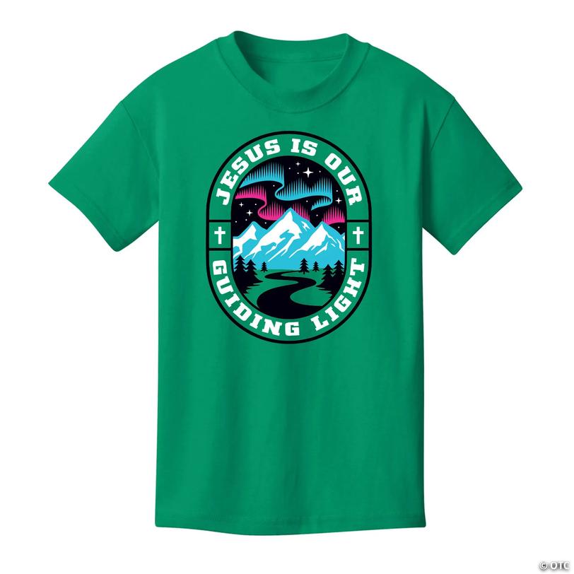 Great North VBS Youth T-Shirts Image