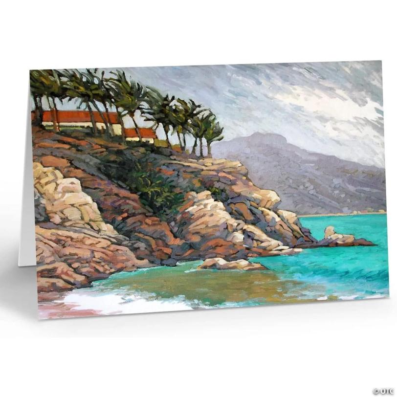 Stonehouse Collection Set of 10 Mexico Note Cards Blank Note Card ...