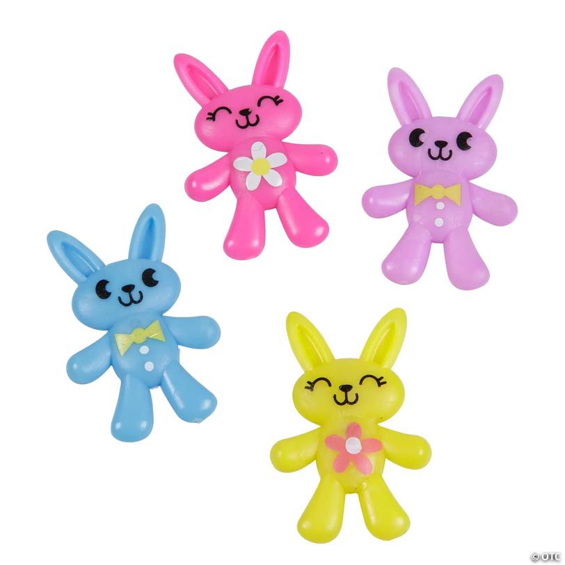 blossom 5体セット 【新品】 Mサイズ bunny