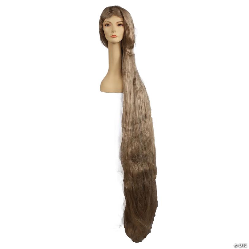 Women's Blonde Better Godiva Wig Image