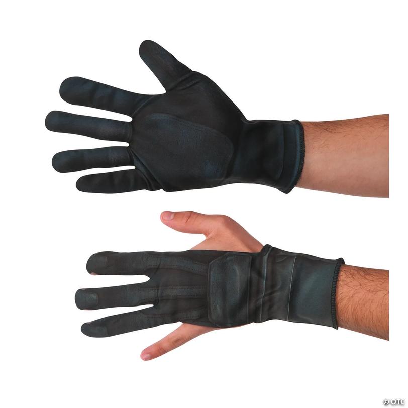 Men&amp;#8217;s Avengers: Infinity War&amp;#8482; Hawkeye Gloves Image