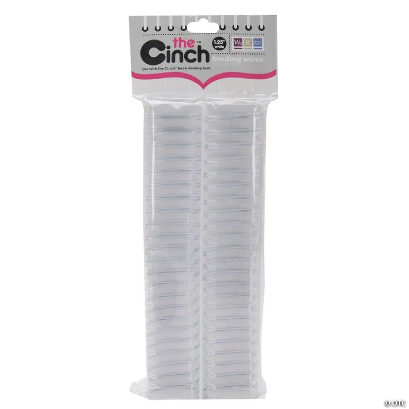 We R Cinch Wires 1.25