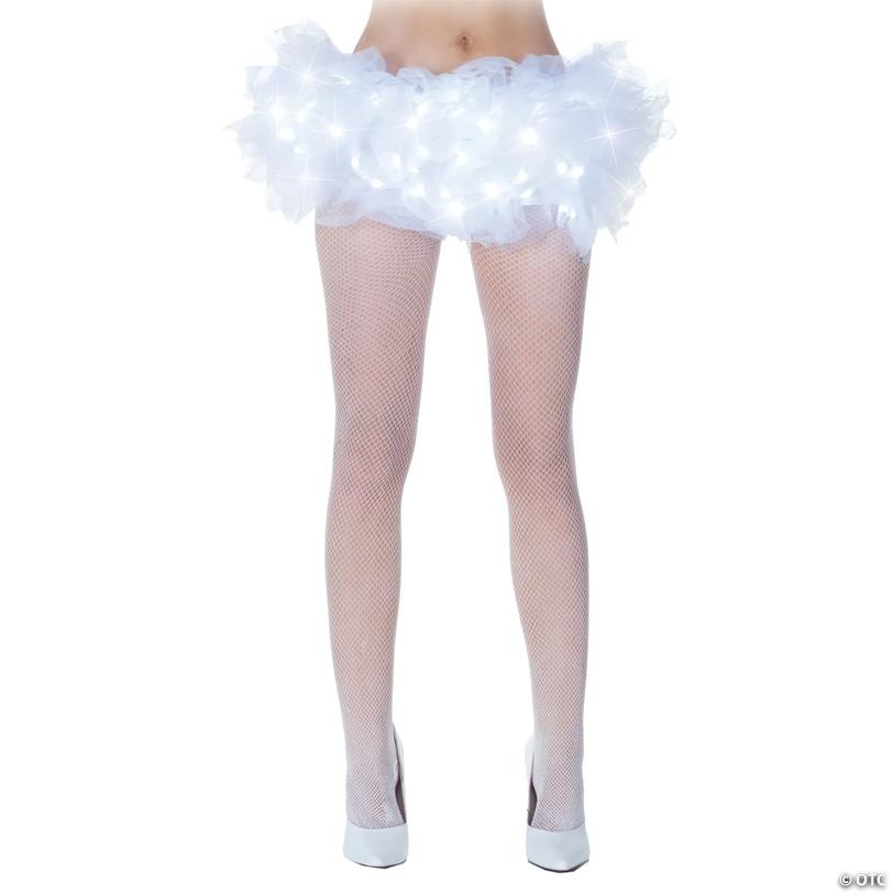 Women's Light Up Tutu Image