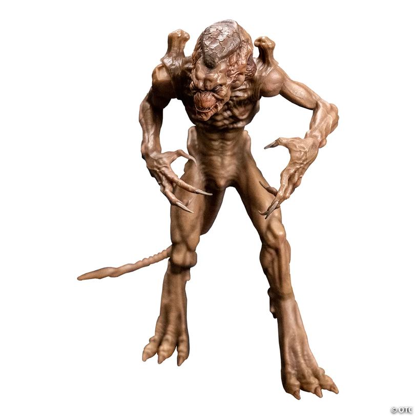 Pumpkinhead&amp;#8482; Pumpkinhead Collectible Action Figure - 10 1/2" Image
