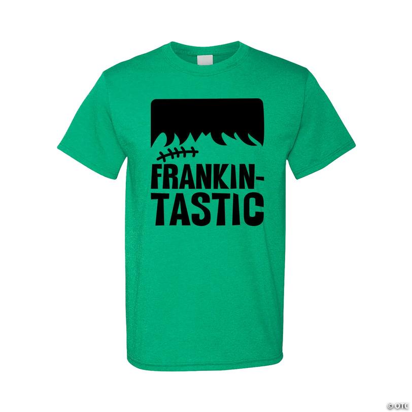 Frankin-Tastic Adult&amp;#8217;s T-Shirt - 3XL Image