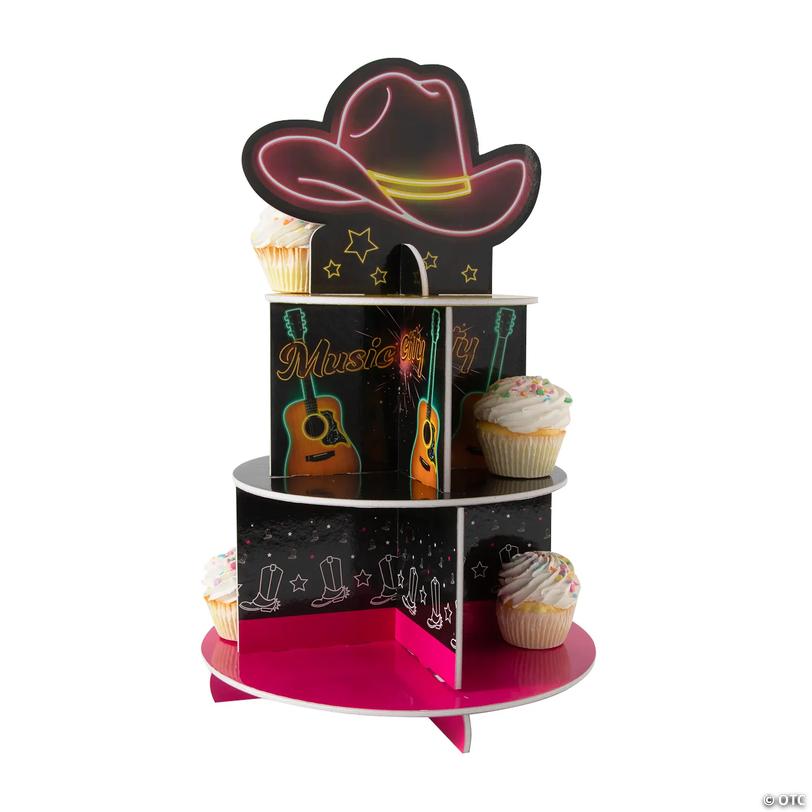 Nashville Music City Treat Stand Image