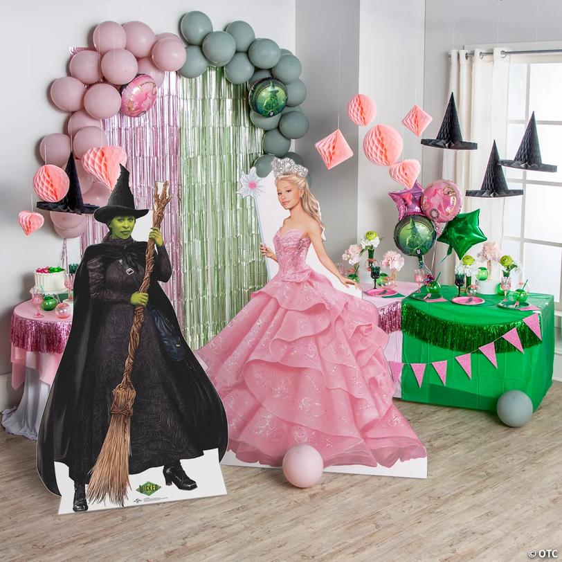 Wicked™ Party Supplies | Oriental Trading