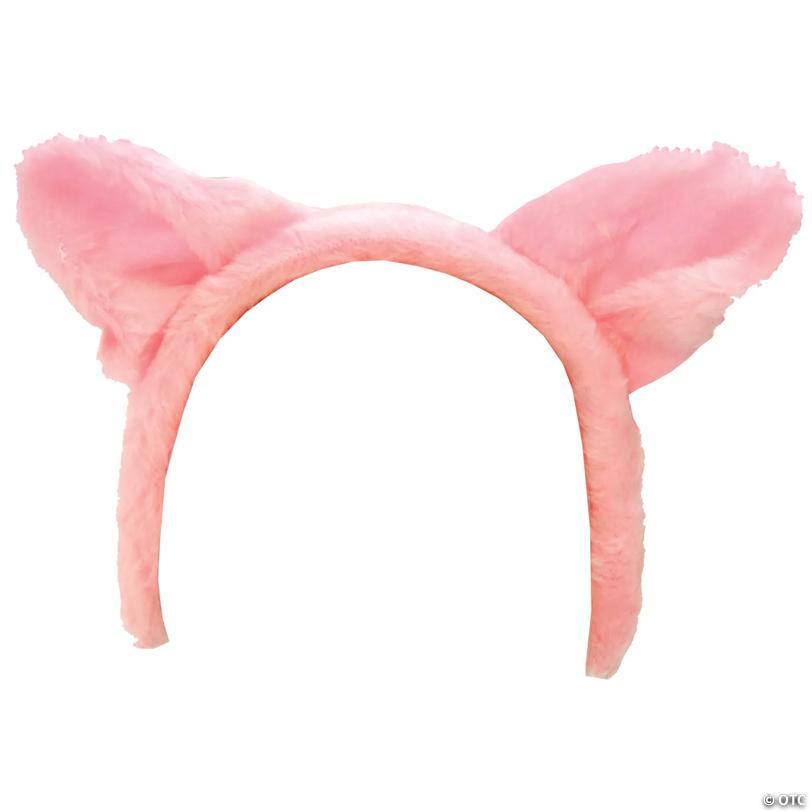 Pig Ears