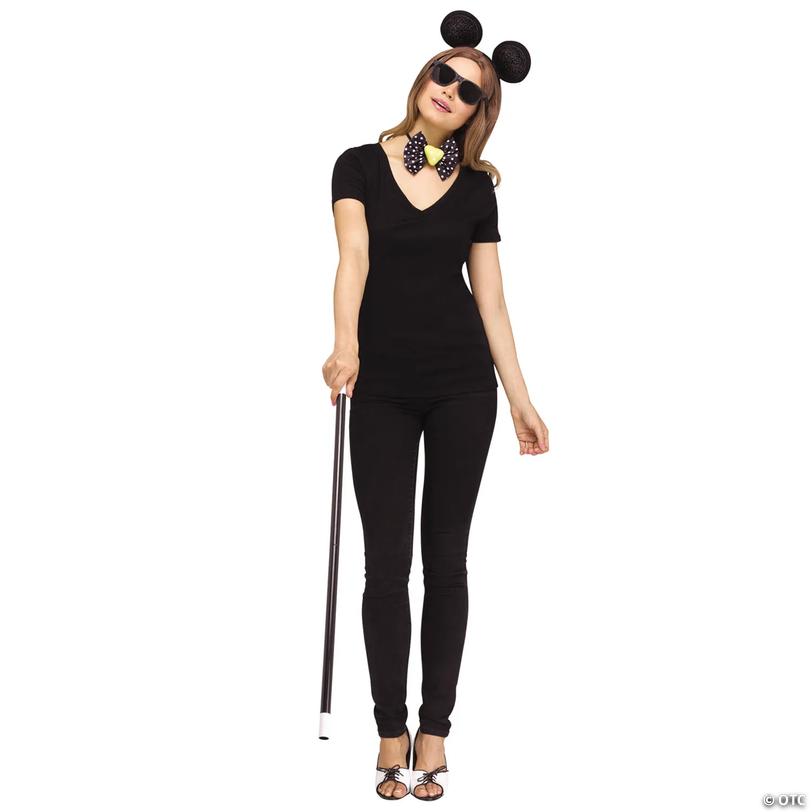 3 Blind Mice Costume Kit Image