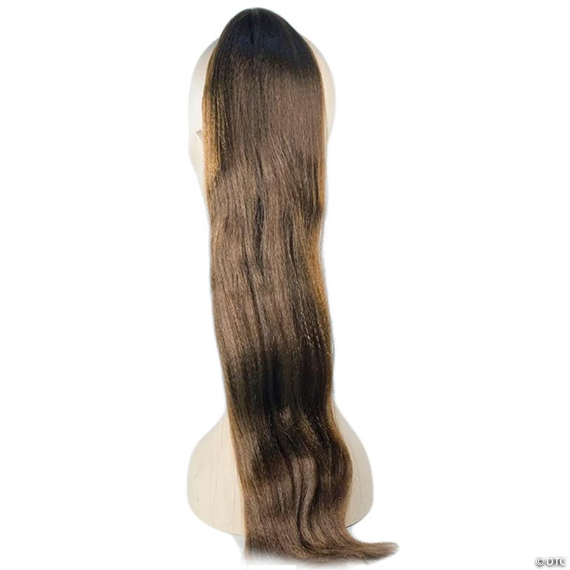 Women's Thick Ponytail Hairpiece Image
