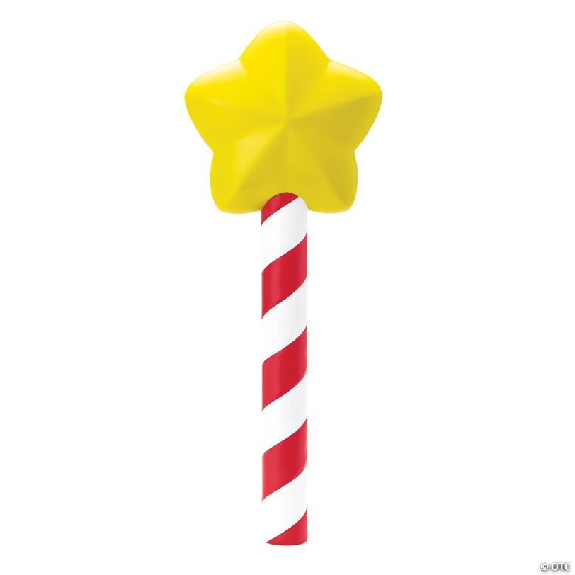 14" Kirby Star Rod Costume Accessory Image