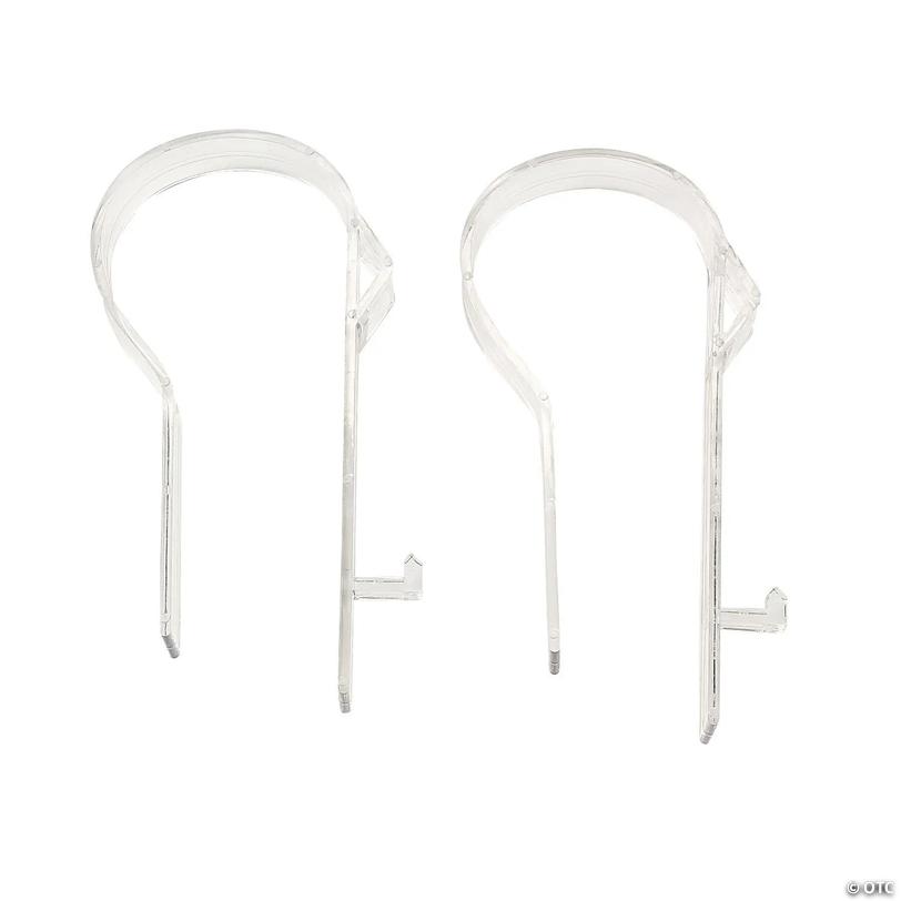 Pew Clips - 12 Pc. Image