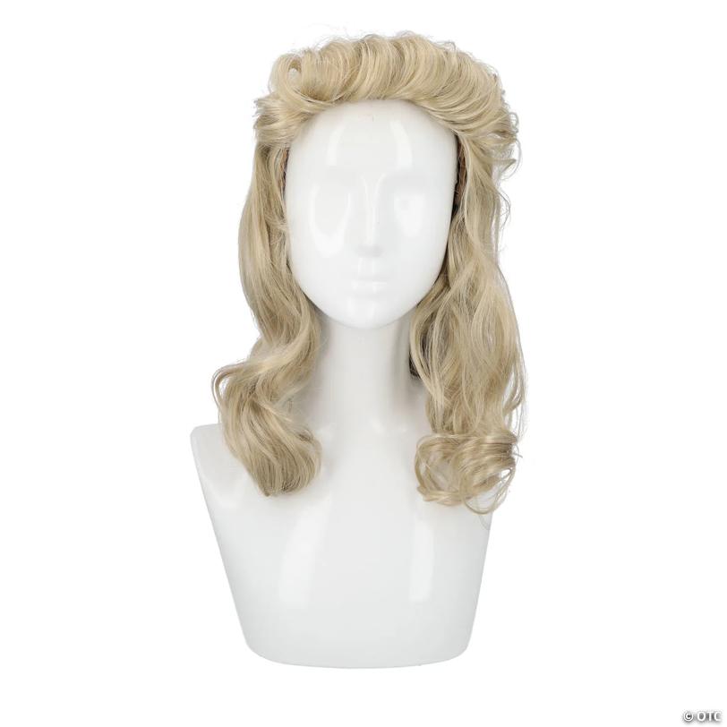 Farrah Special Bargain AT8155 Wig - Blonde Image
