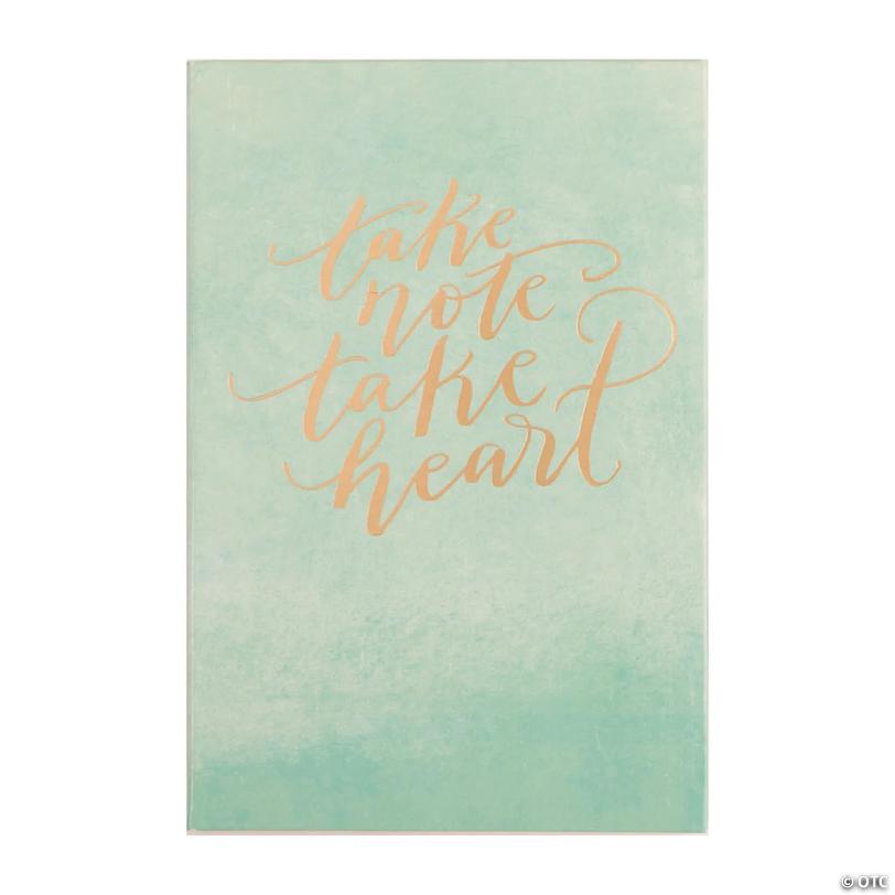 American Crafts&amp;#8482; Creative Devotion Sticky Note Notepad Image