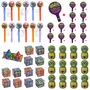 Select Thumbnail 1