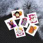 Select Thumbnail 2