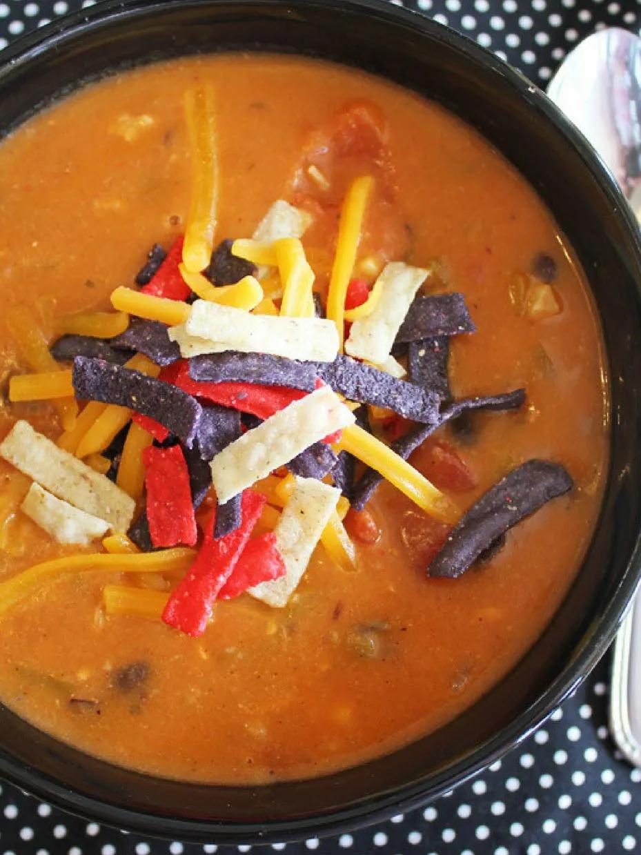 13 Winter Soup Recipes step 3