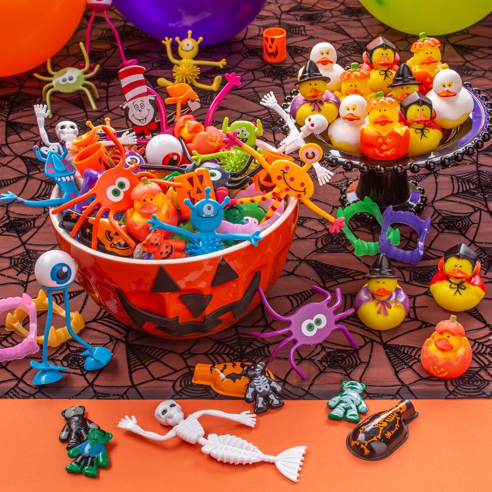 Halloween Toys for Kids & Adults | Oriental Trading