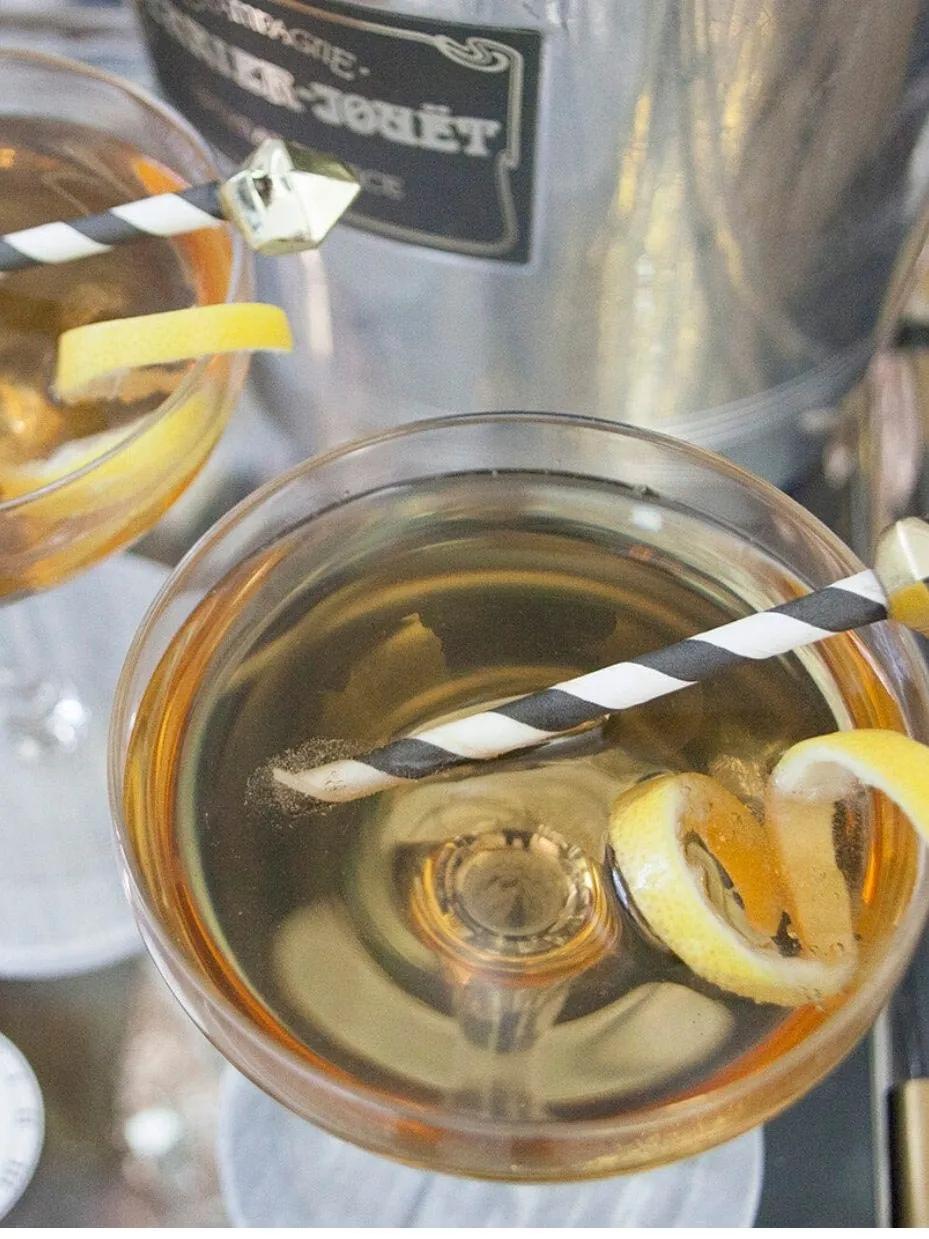 Our Fave New Year's Eve Party Ideas step 10