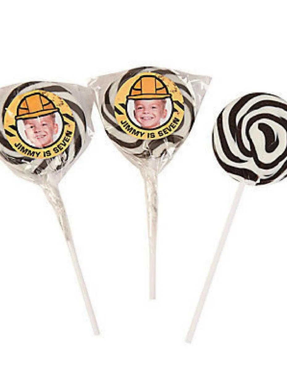 10+ Easy Construction Party Ideas that Kids Will Love step 8