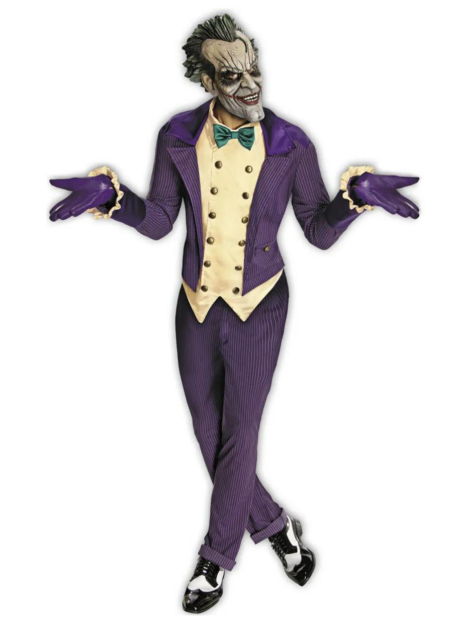 Our Favorite 14 Adult Halloween Costume Ideas step 14