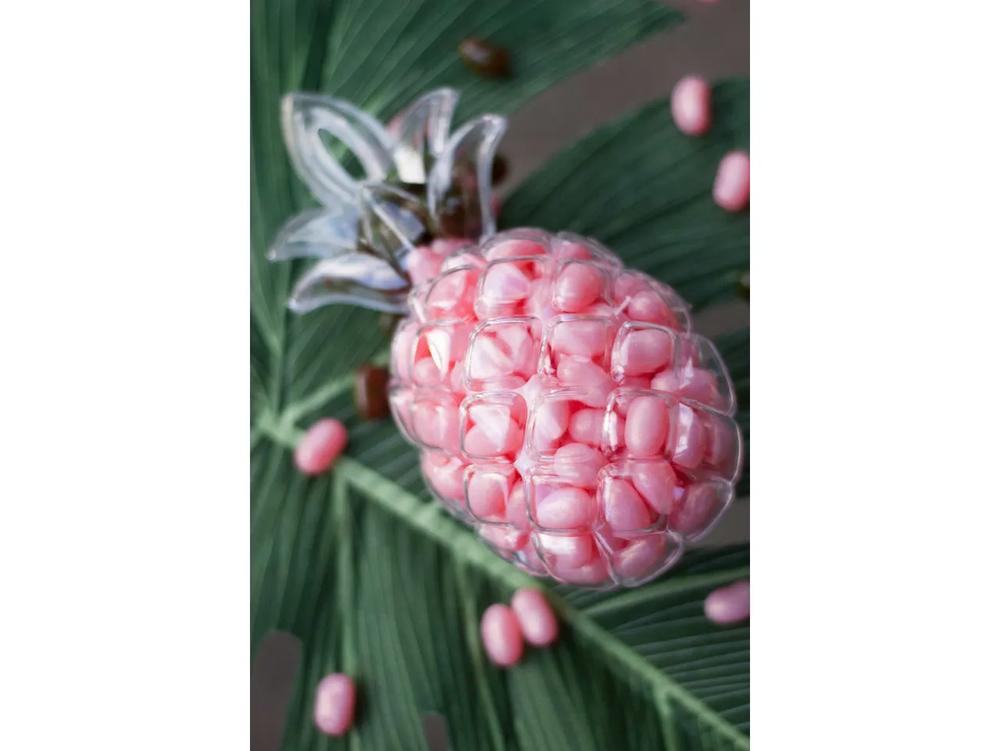Pineapple Thank You Party Favor step 5