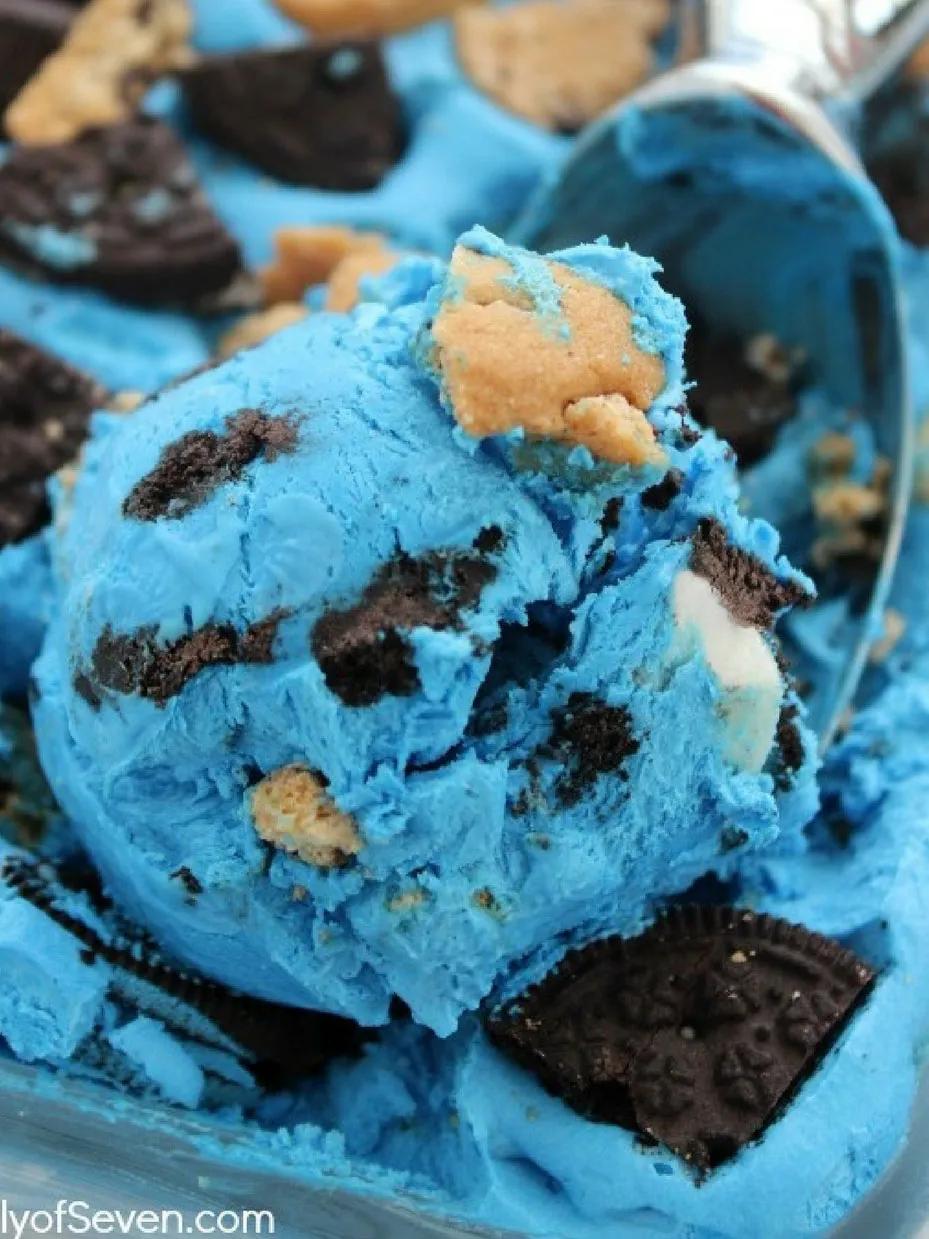 10 Luscious Ice Cream Treats step 2