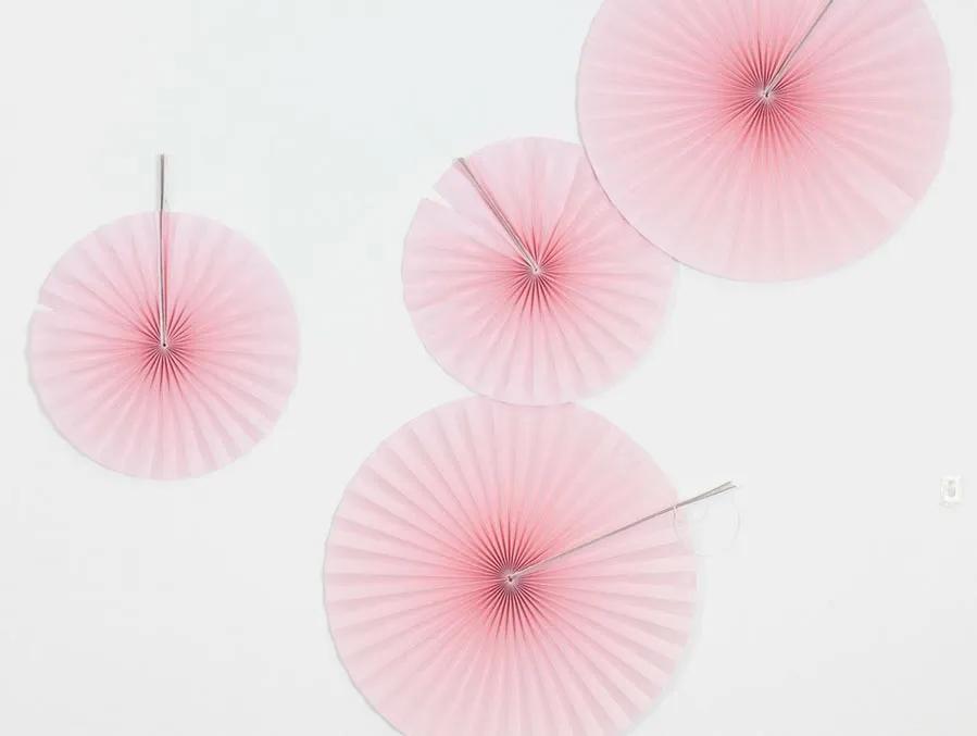 DIY Unicorn Party Backdrop step 1 part 2
