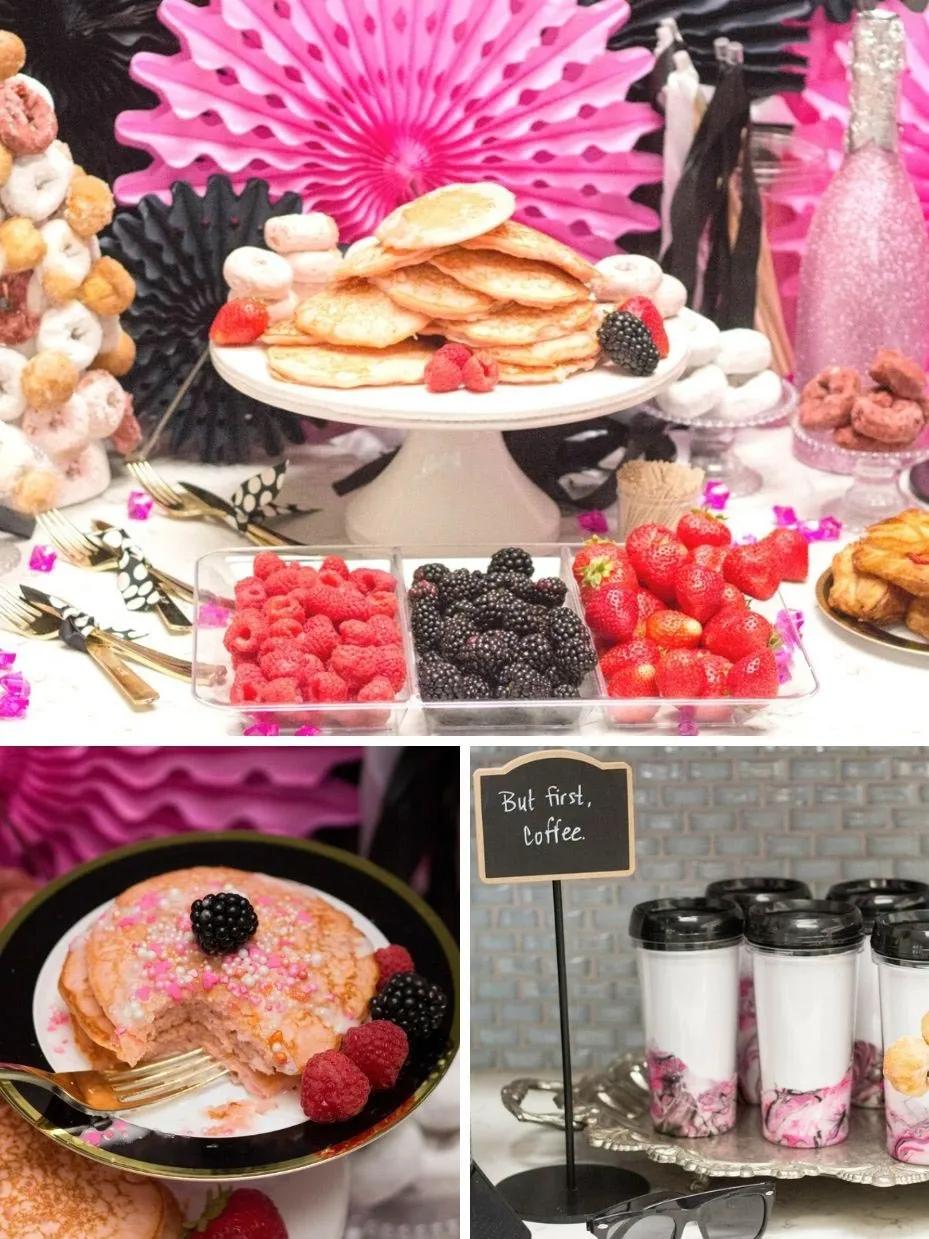 14+ Themes to Throw a Killer Bachelorette Bash step 8