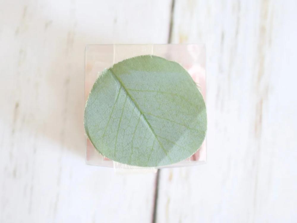 DIY Shortbread Cookie Favor step 7