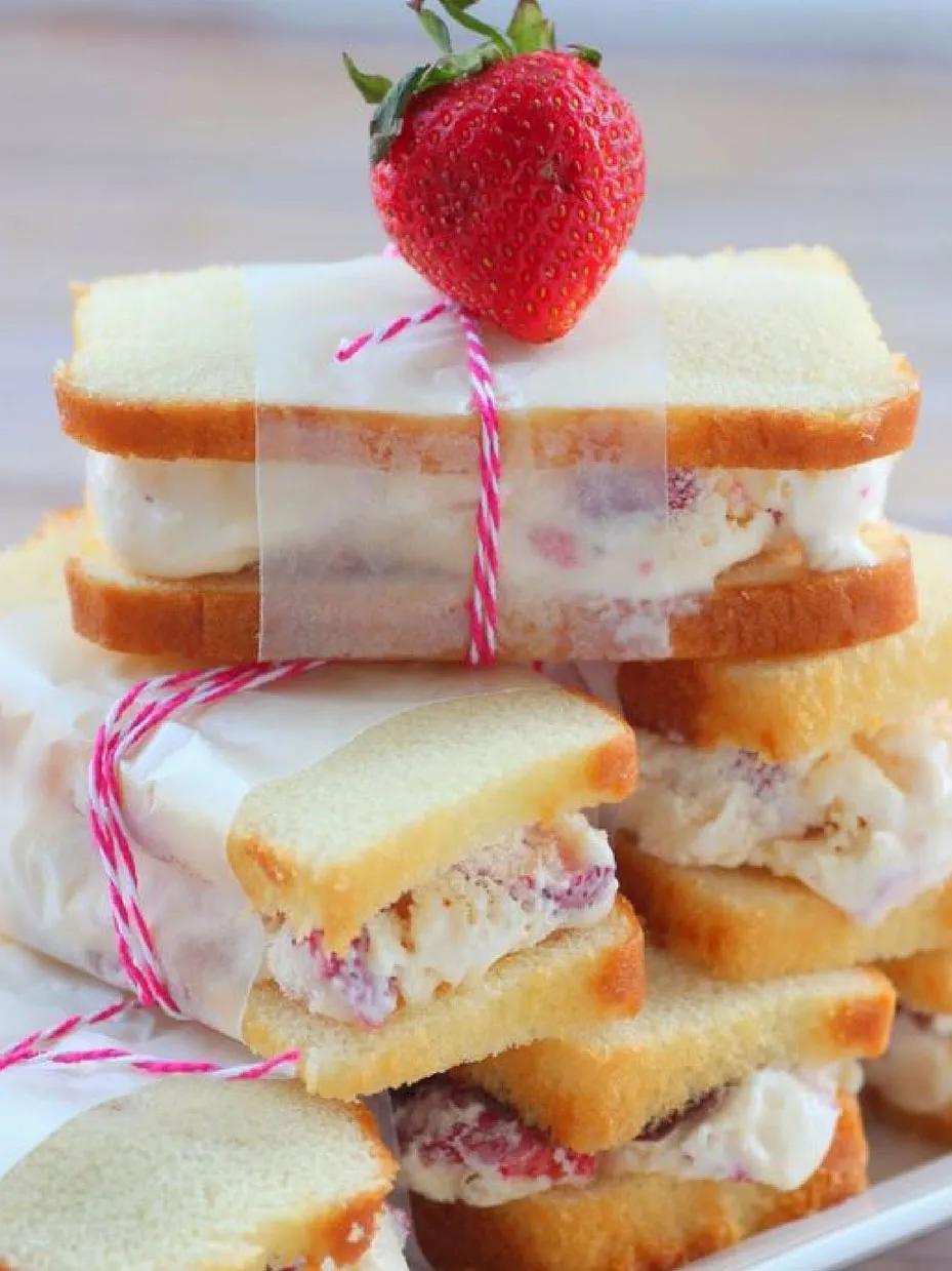 10 Luscious Ice Cream Treats step 8