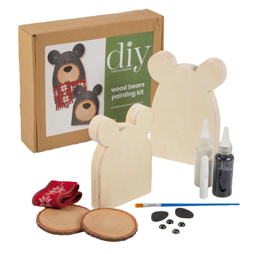 DIY Winter Crafts