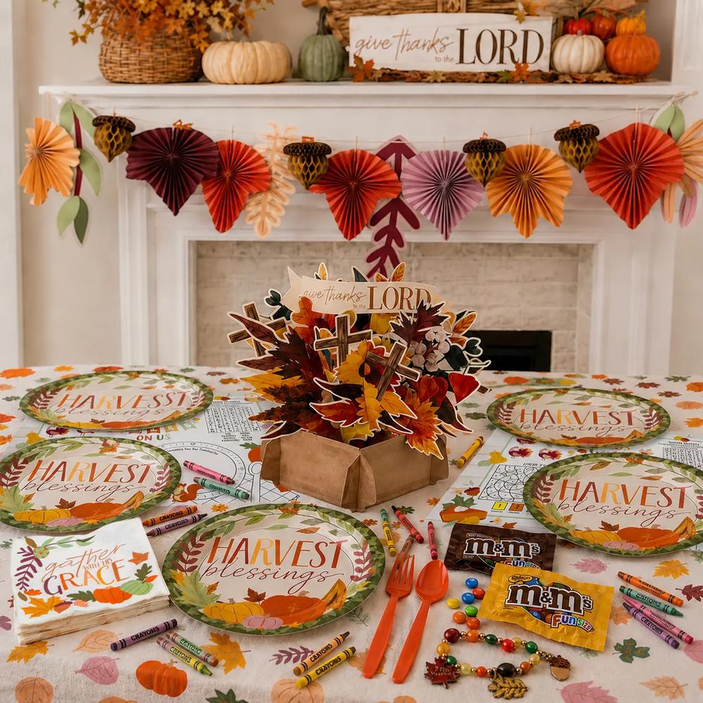 Thanksgiving