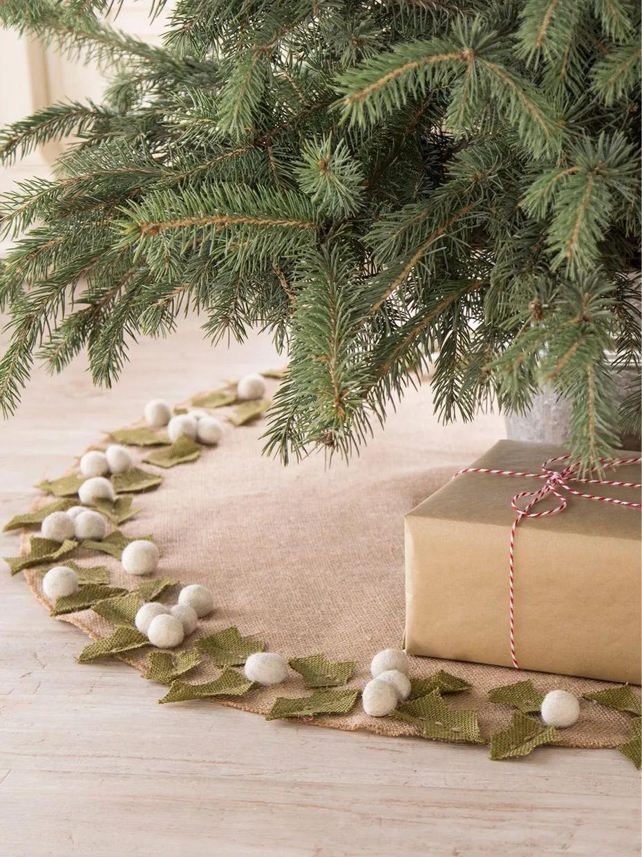 17+ DIY Christmas Decor Ideas to Make This Year step 2