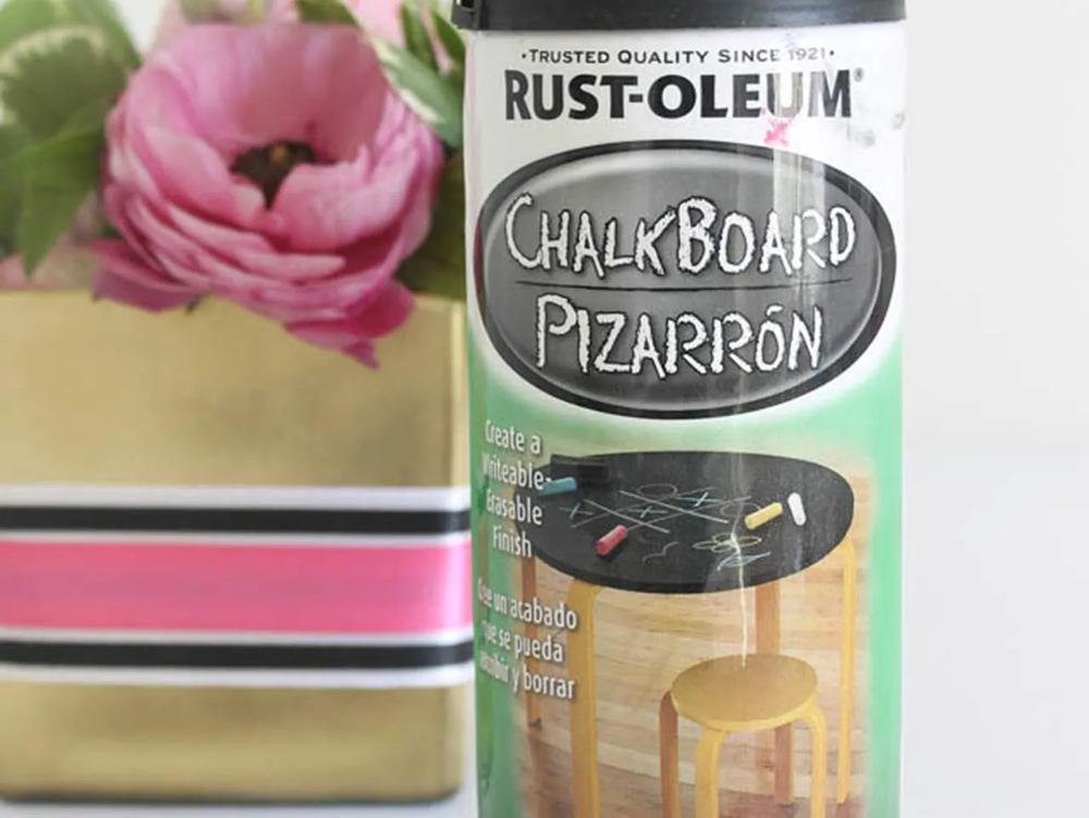 DIY Glitter Champagne Bottle Centerpiece Favor step 2 part 1