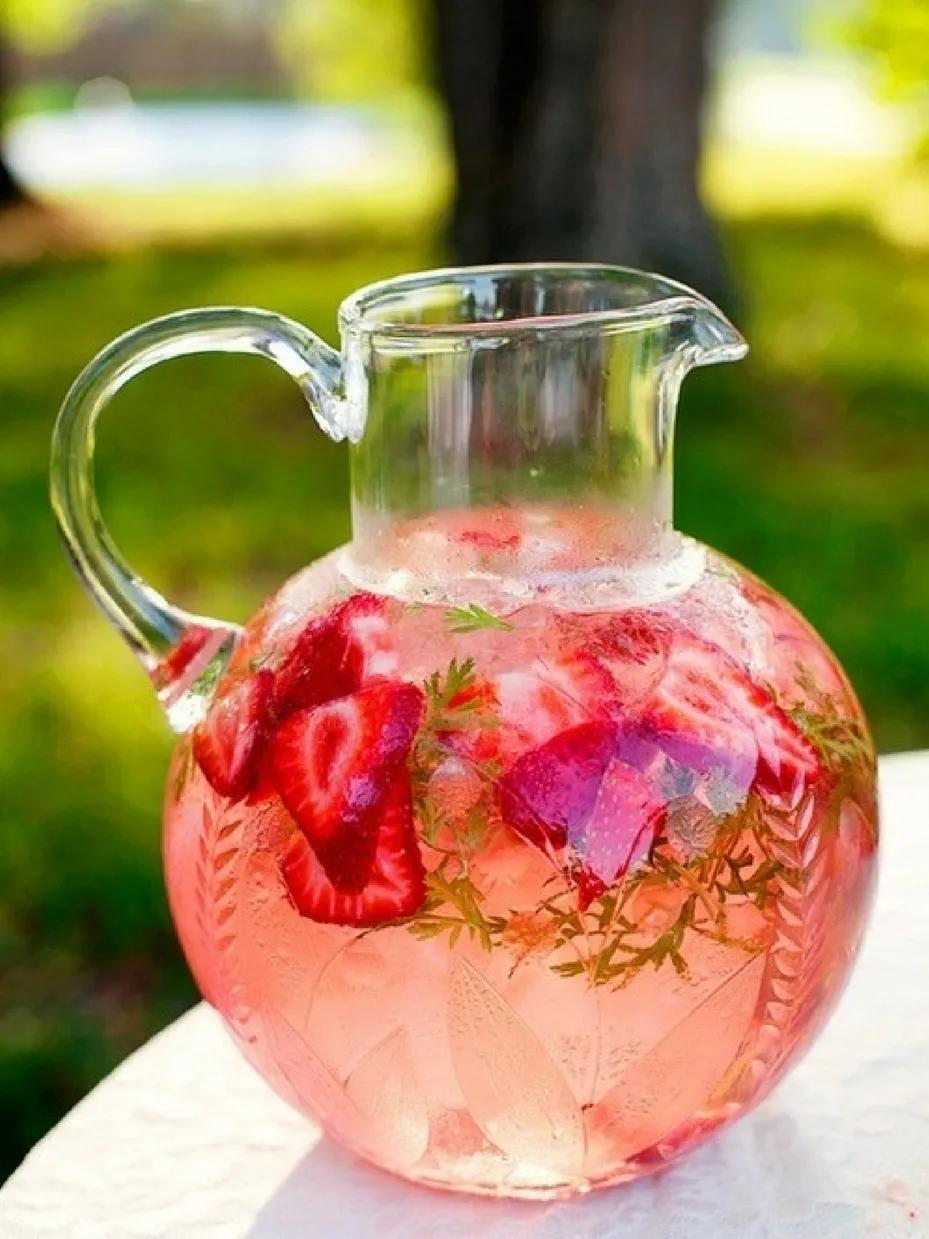 15 Summer Drinks Worthy of a Tiny Umbrella step 4