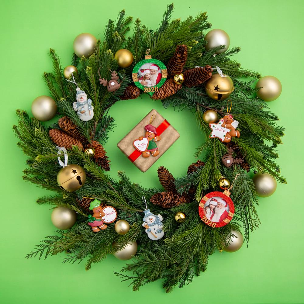 Christmas Ornaments