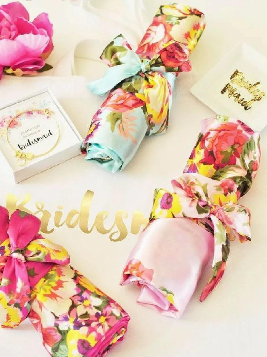 15 Unique Bridesmaid Gifts They'll Actually Want to Receive step 3