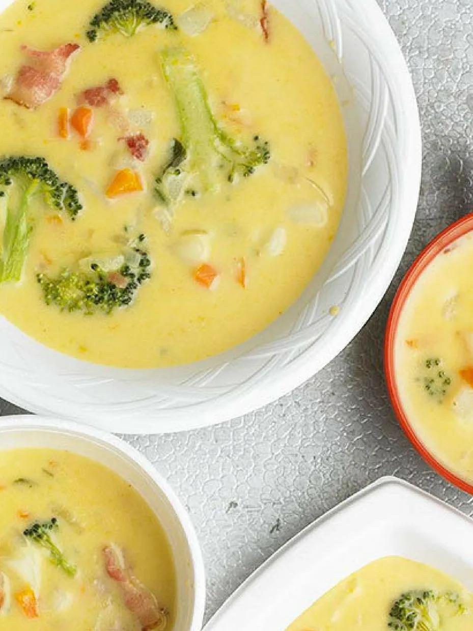 13 Winter Soup Recipes step 9