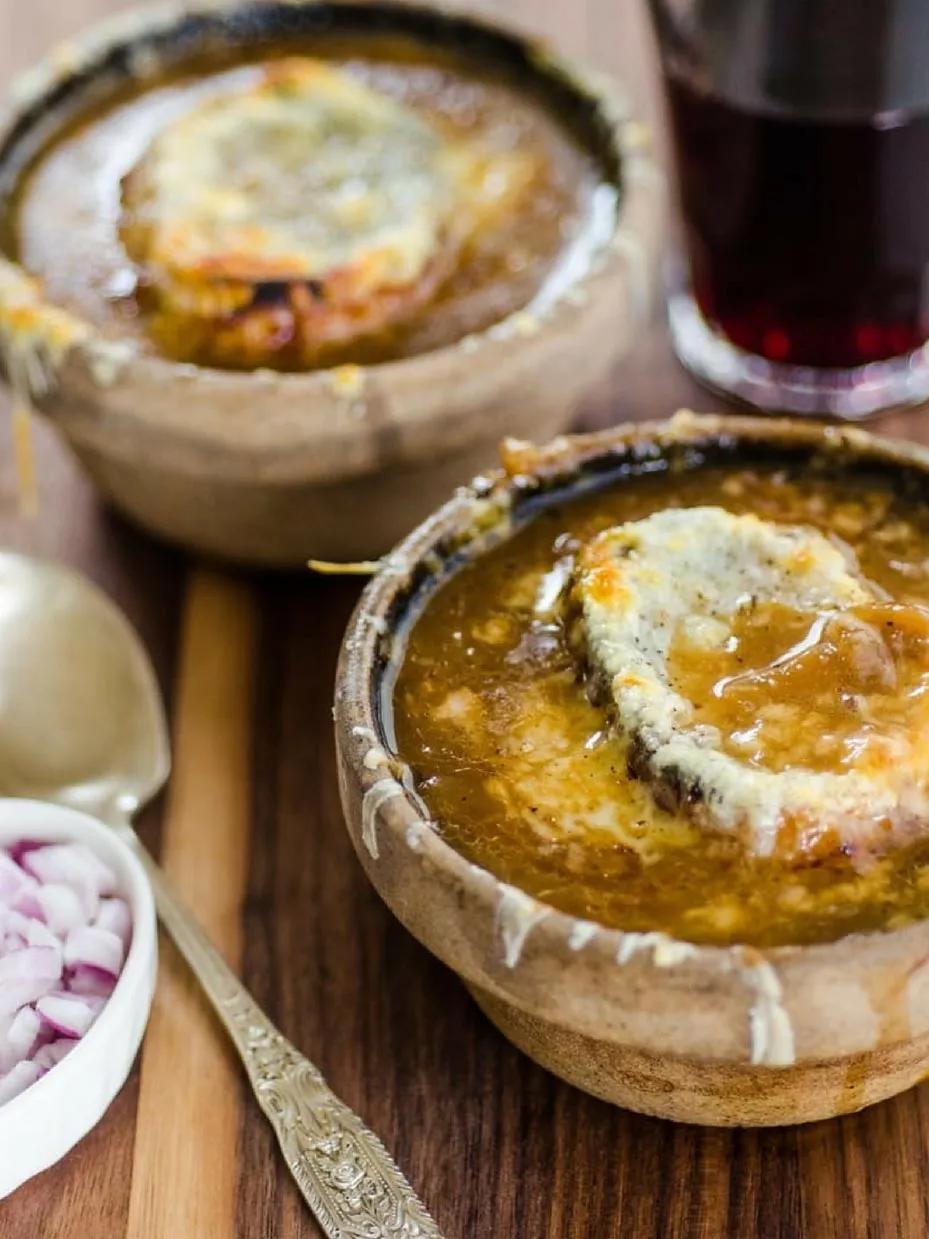 13 Winter Soup Recipes step 6